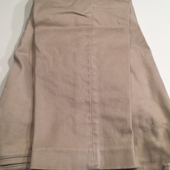 Brooks Brothers Cotton Twill Chinos 38 x 30 - Picture 11 of 12